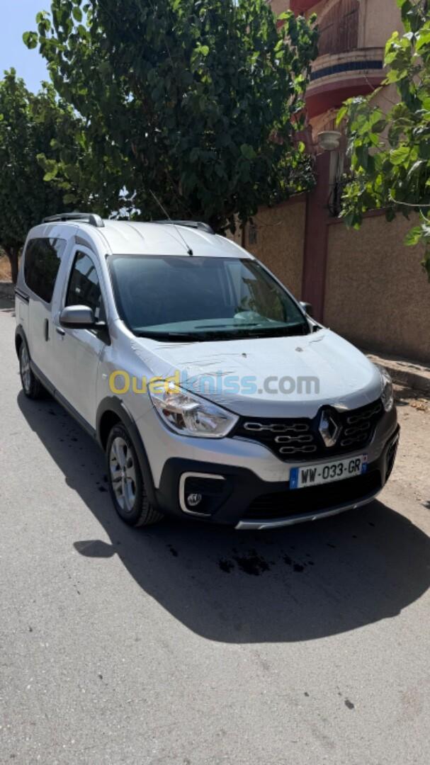 Renault Kangoo 2024 