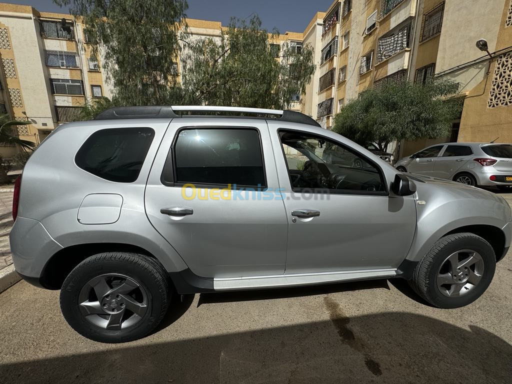 Dacia Duster 2013 