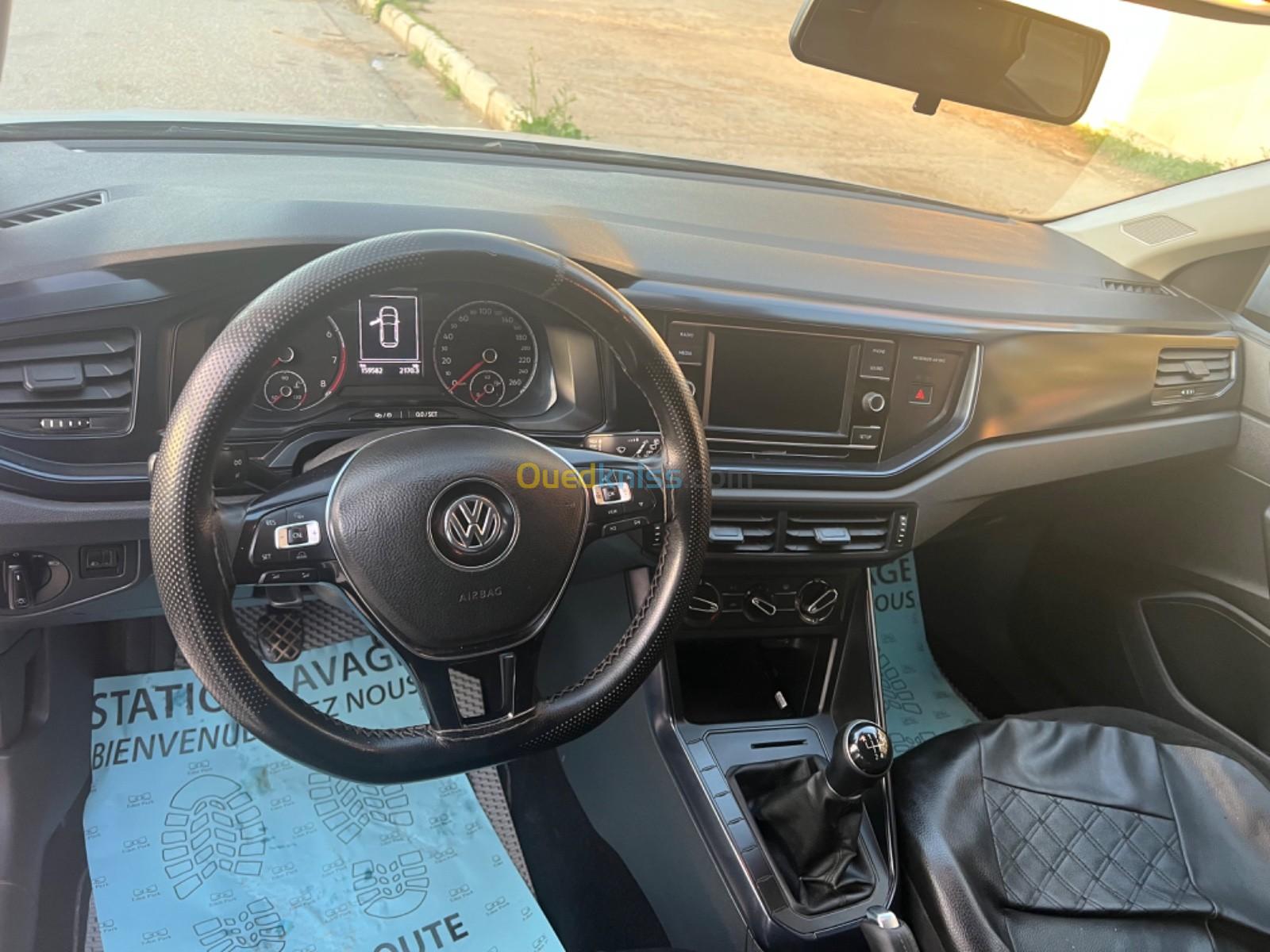 Volkswagen Polo 2019 