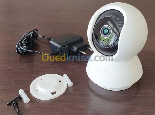 Caméra de surveillance tp-link