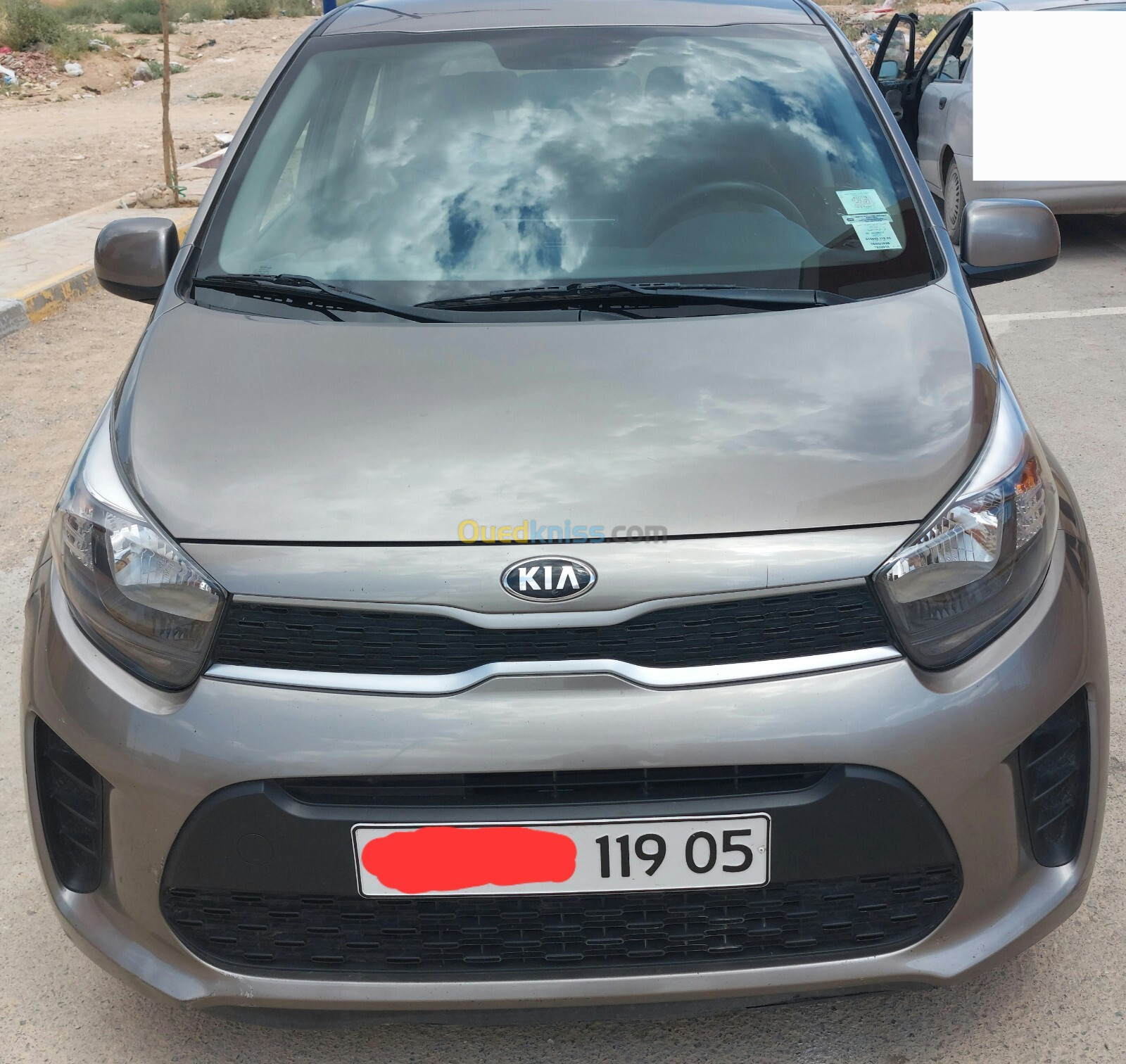 Kia Picanto 2019 