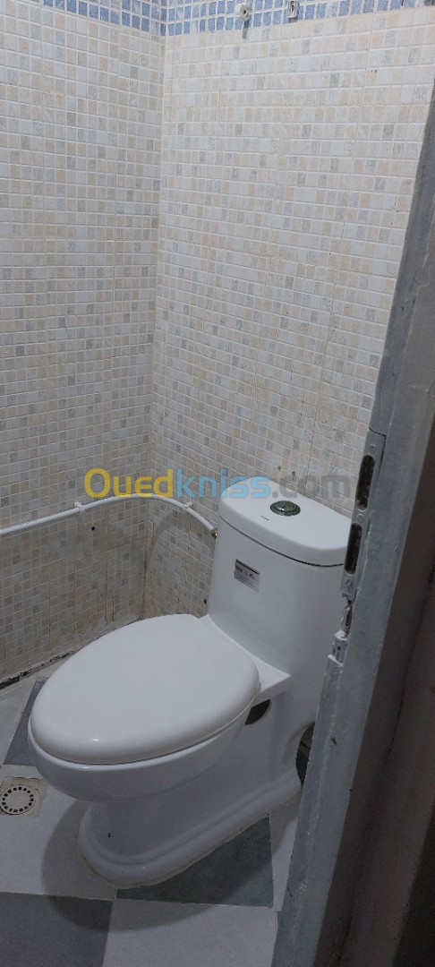 Location Appartement F3 Skikda Skikda