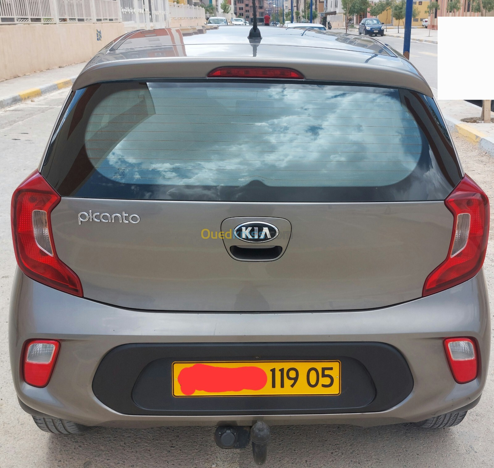 Kia Picanto 2019 LX Start