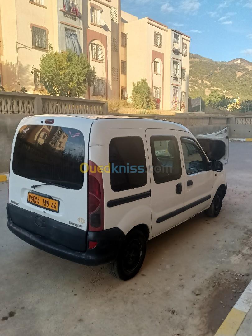 Renault Kangoo 1999 Kangoo