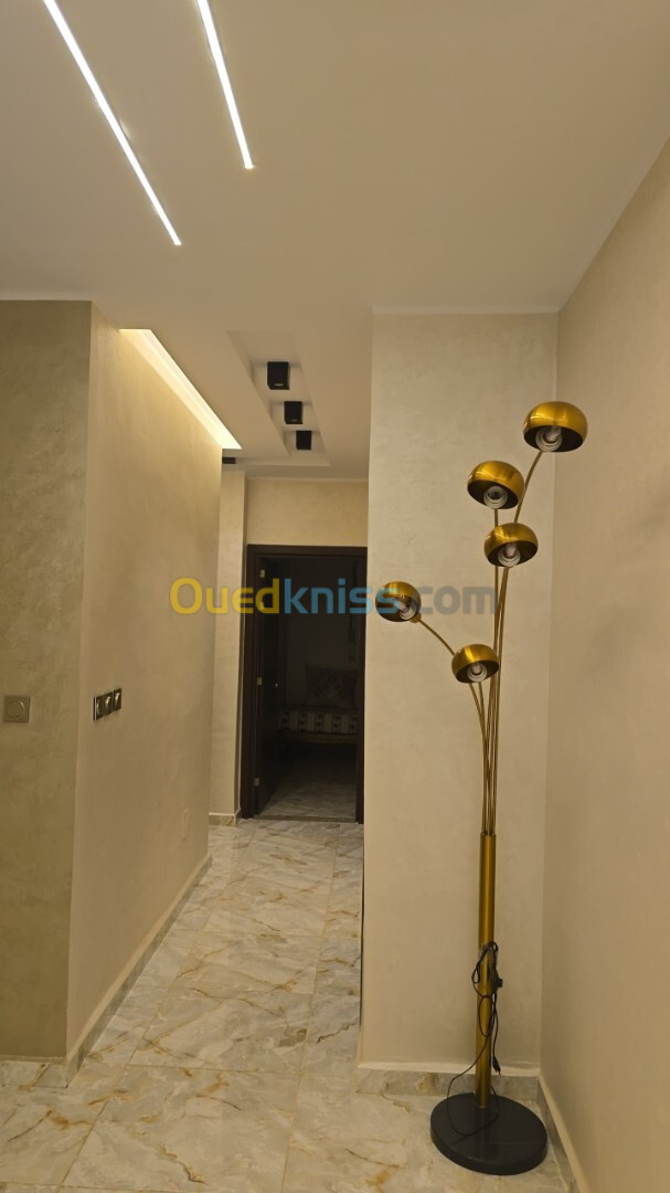 Vente Appartement F5 Tlemcen Mansourah