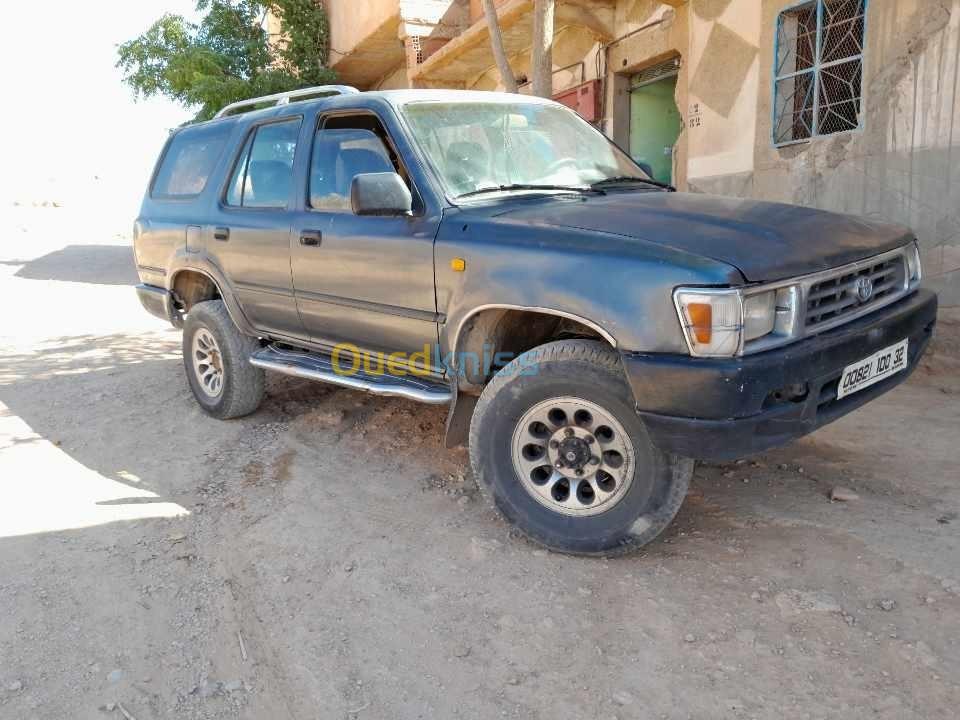 Toyota Hilux 2000 Hilux