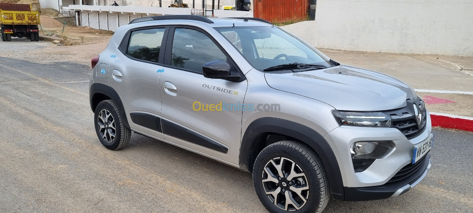 Renault 2024 2024 Kwid