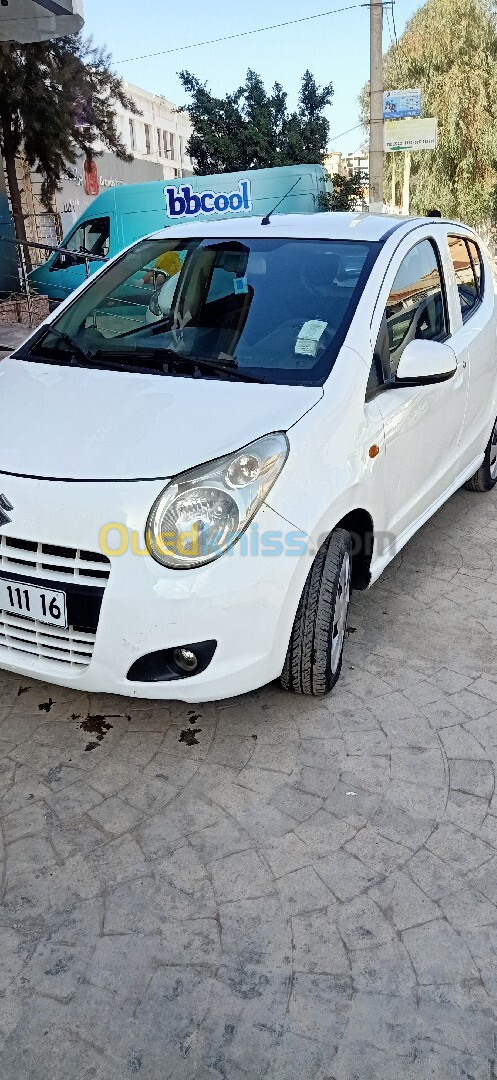 Suzuki Celerio 2011 Celerio