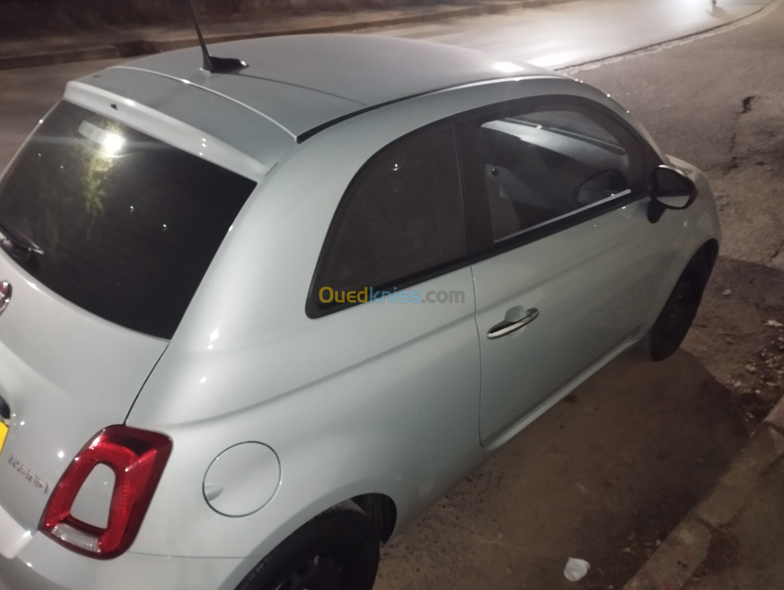 Fiat Fiat 500 2023 Cult