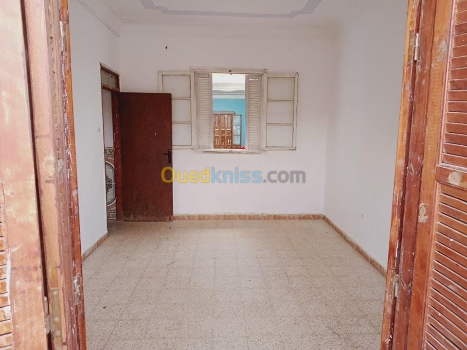 Location Appartement F6 Tissemsilt Tissemsilt