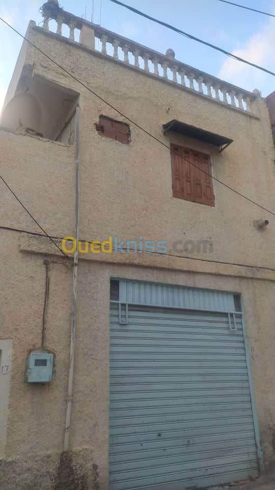 Vente Villa Guelma Guelma