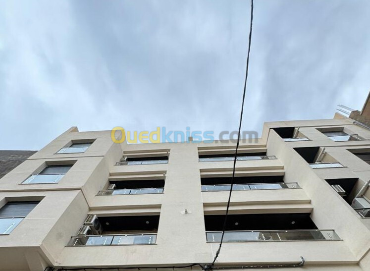 Location Appartement Oran Bir el djir