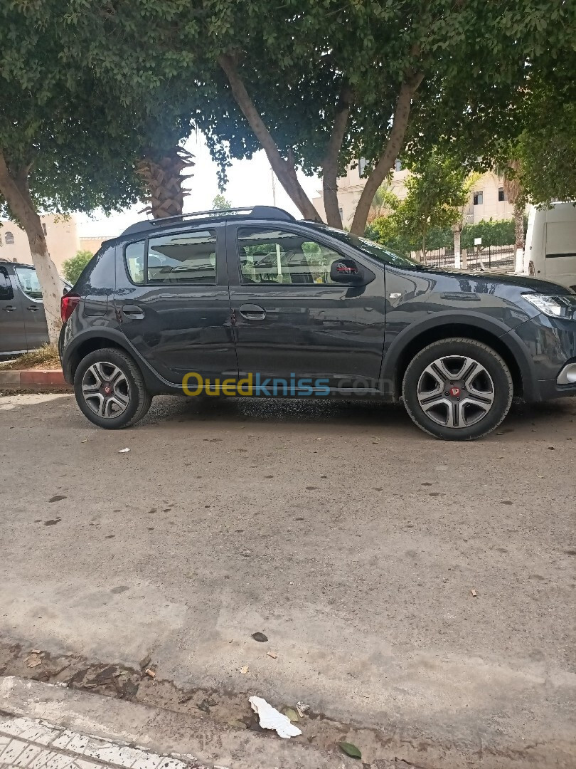 Dacia Sandero 2019 Stepway