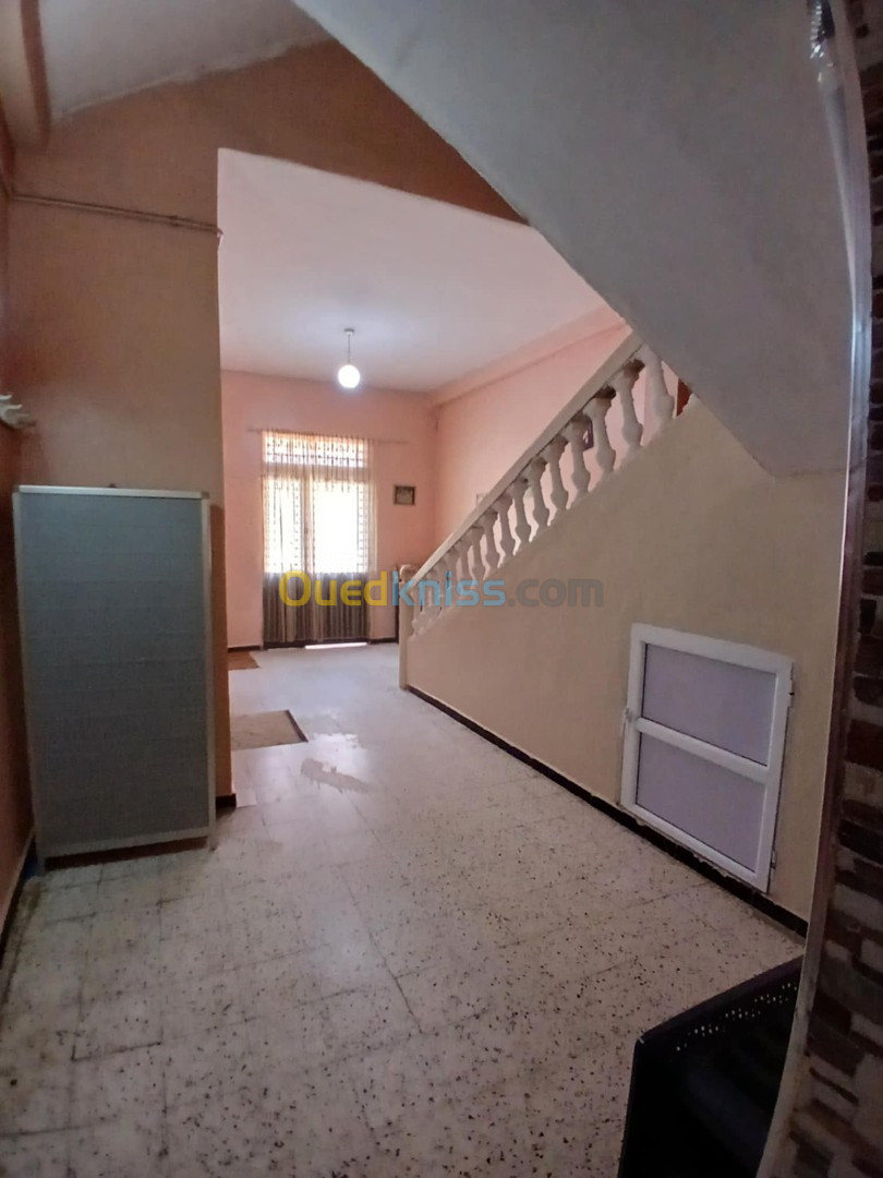 Vente Villa Oran Es senia