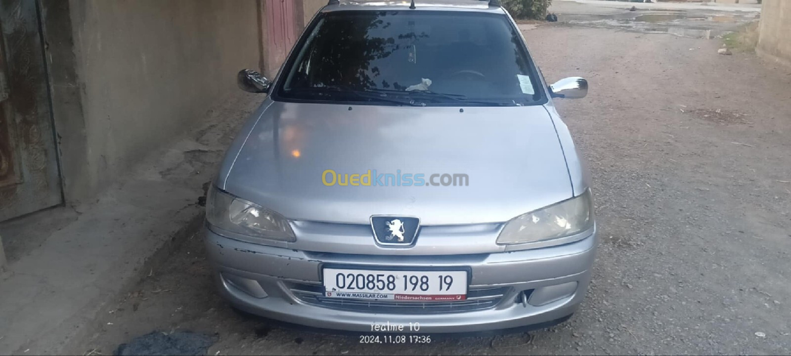 Peugeot 306 1998 306