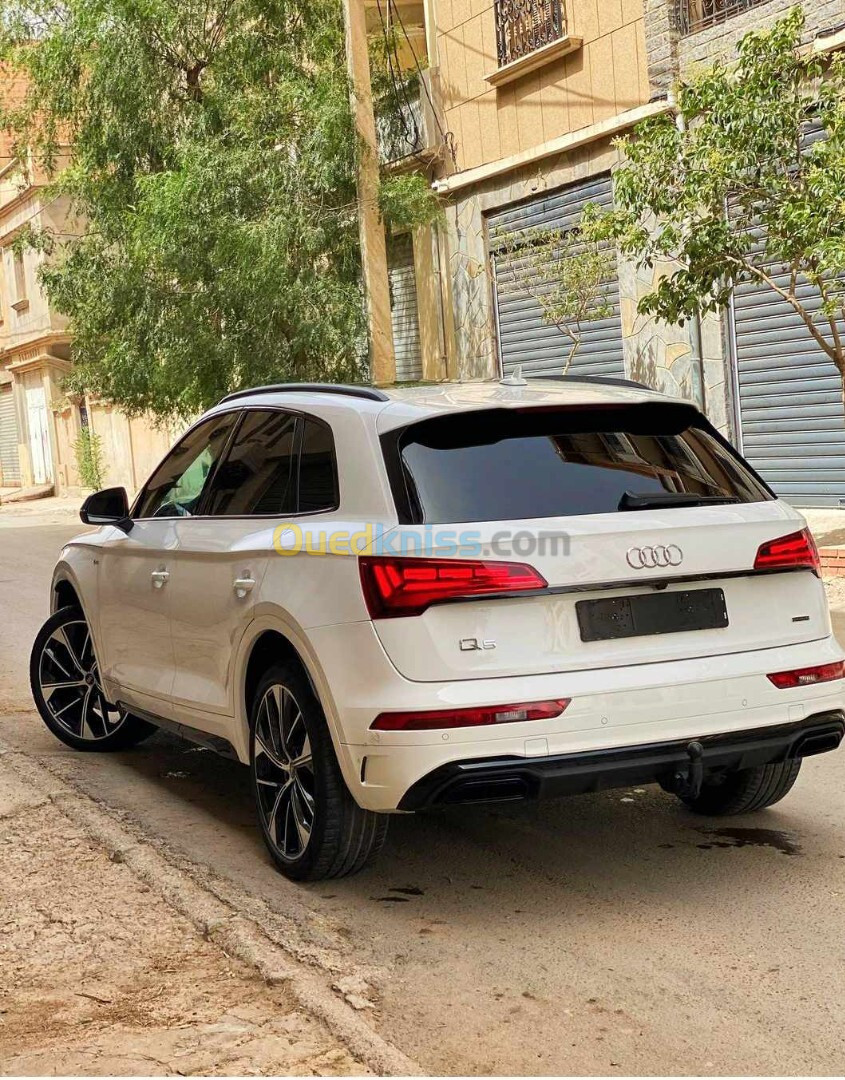 Audi Q5 2021 Q5