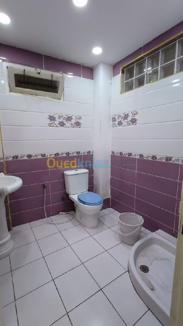 Vente Appartement F03 Tipaza Douaouda