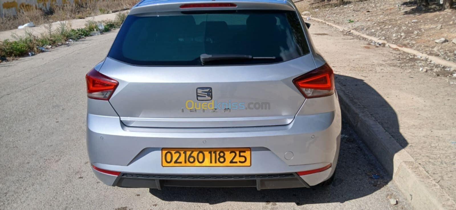 Seat Ibiza 2019 