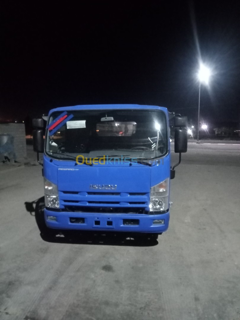 Npr71 Isuzu 2023