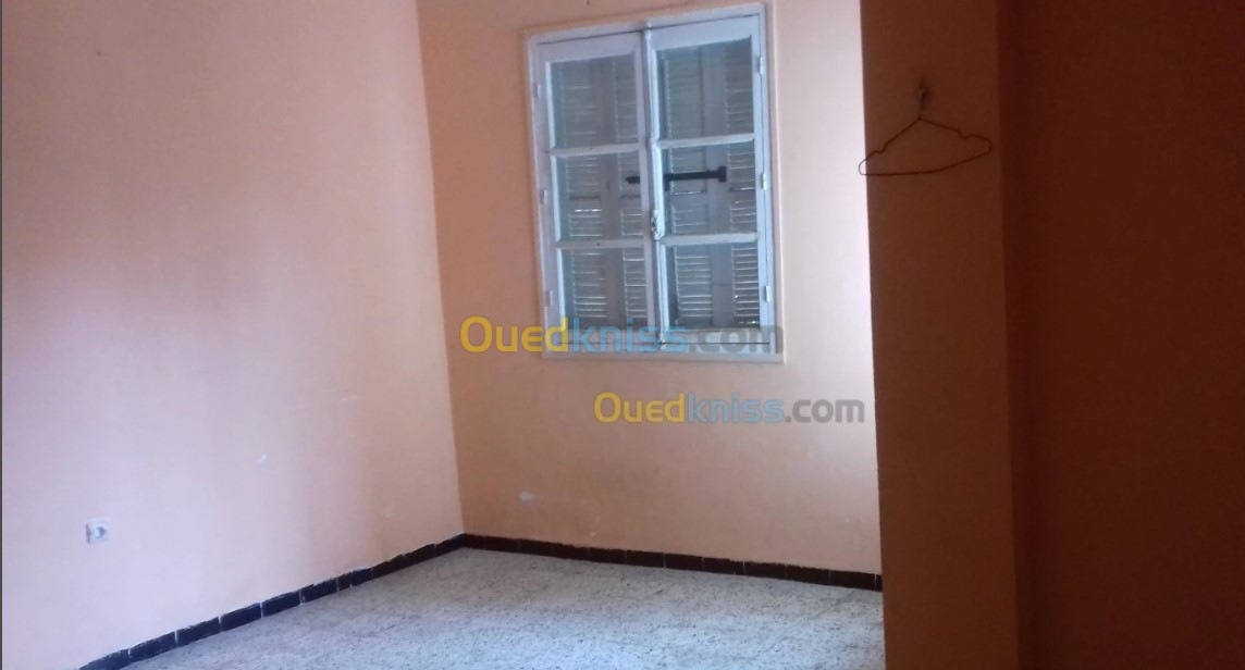 Vente Appartement Bouira Kadiria