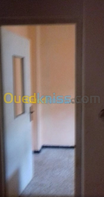 Vente Appartement Bouira Kadiria