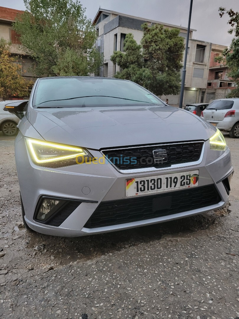 Seat Ibiza 2019 EDITION