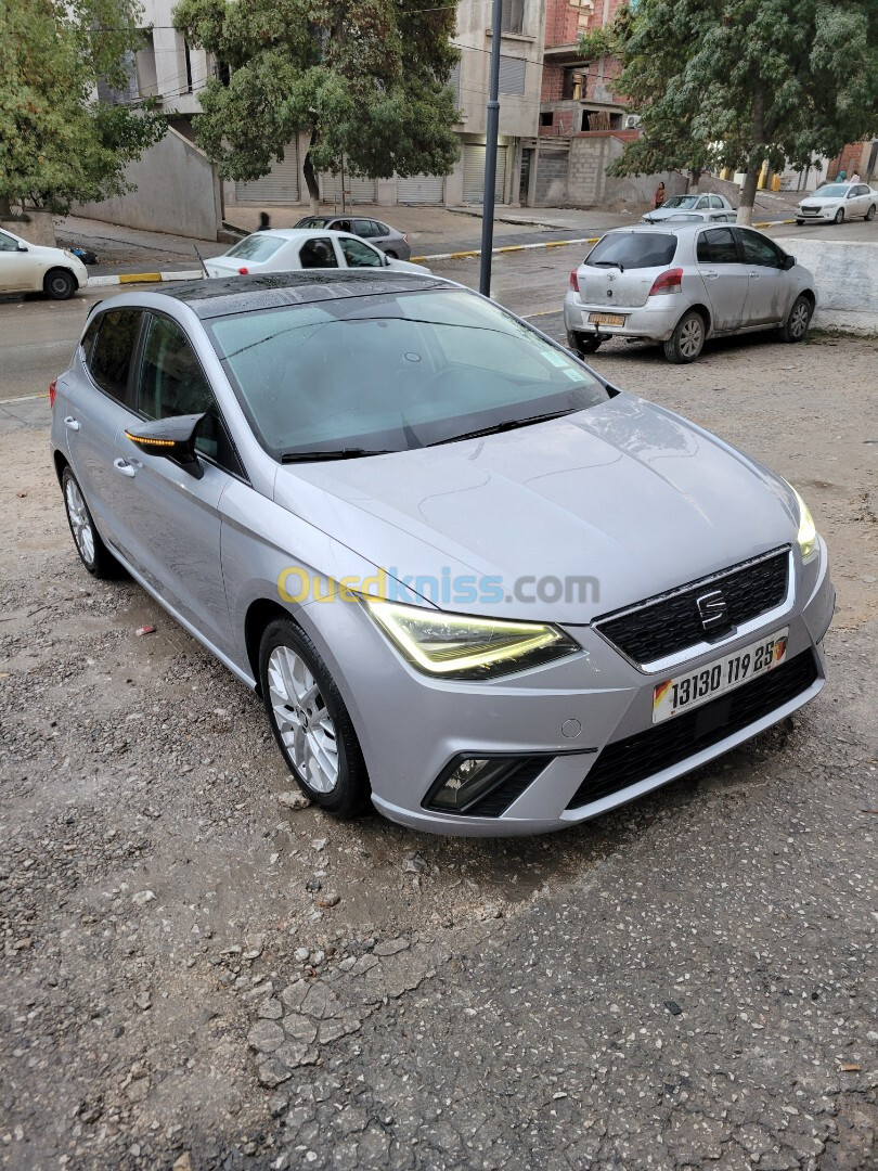 Seat Ibiza 2019 EDITION