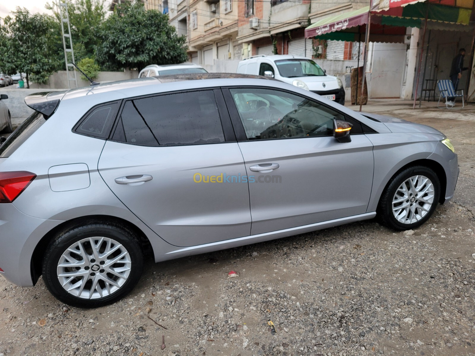 Seat Ibiza 2019 EDITION