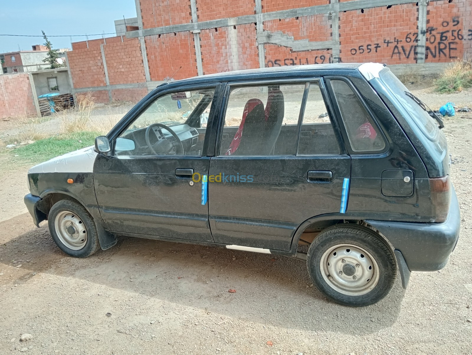 Suzuki Maruti 800 2011 Maruti 800