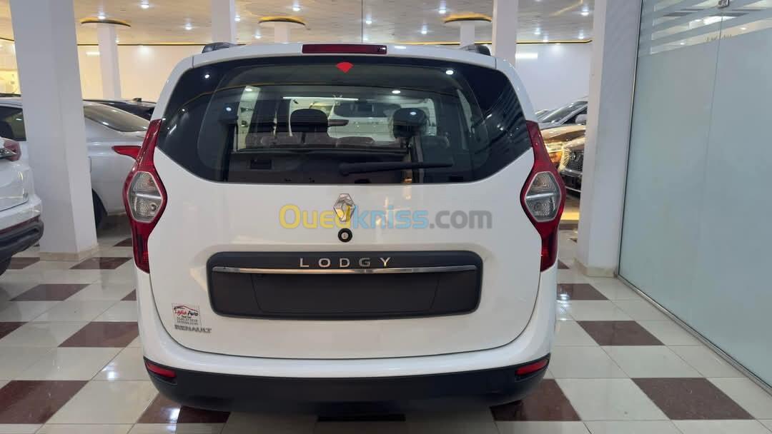 Renault Lodgy 2024 Lodgy