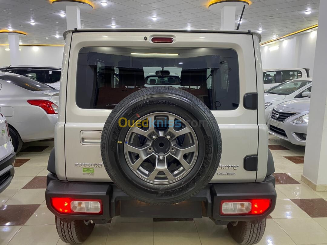 Suzuki Jimny 2024 GLS