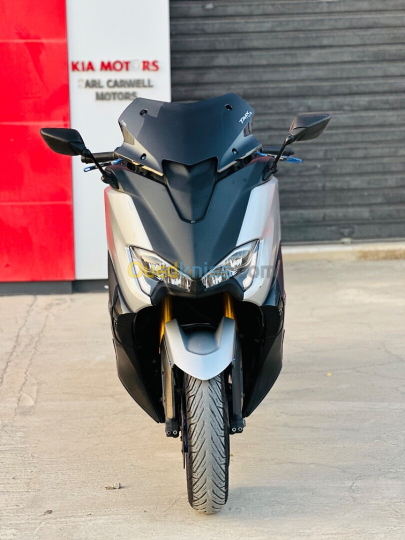 Tmax Dx 2019