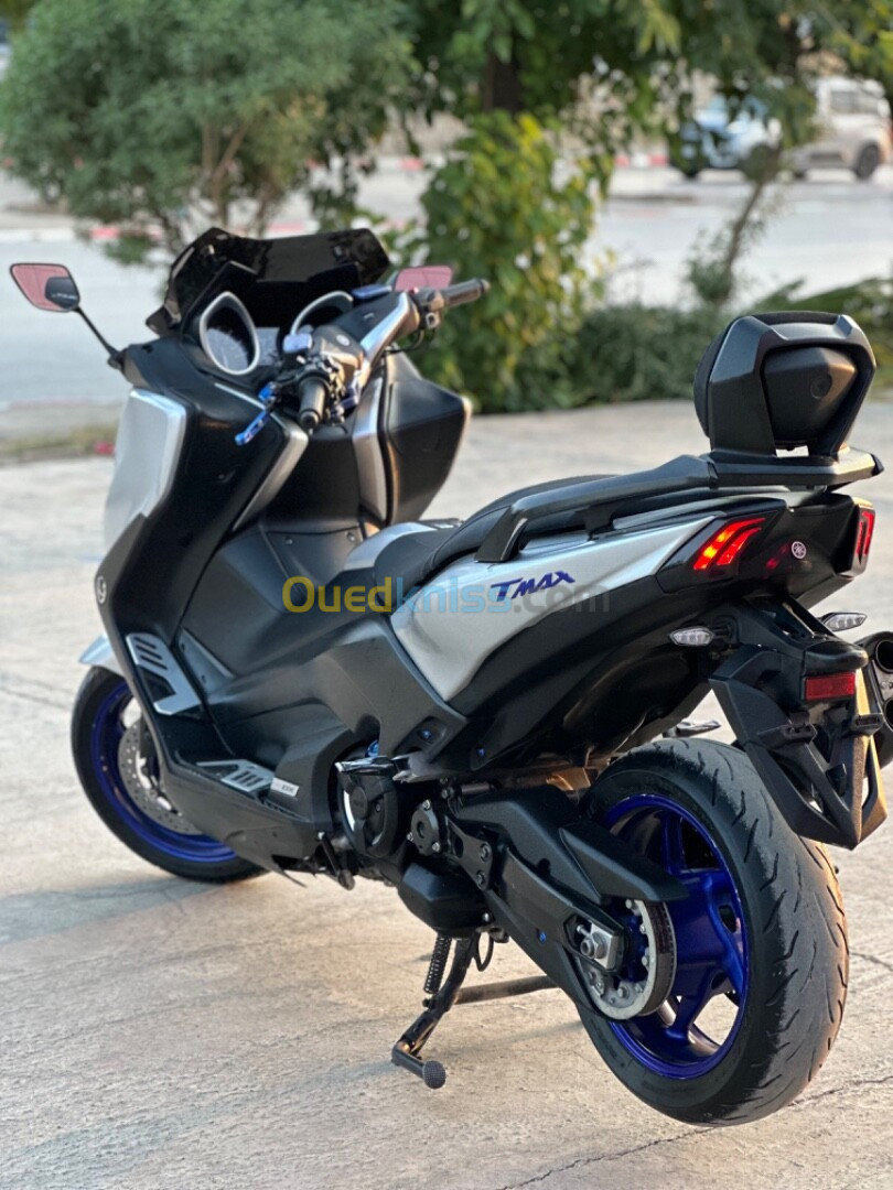 Tmax Dx 2019