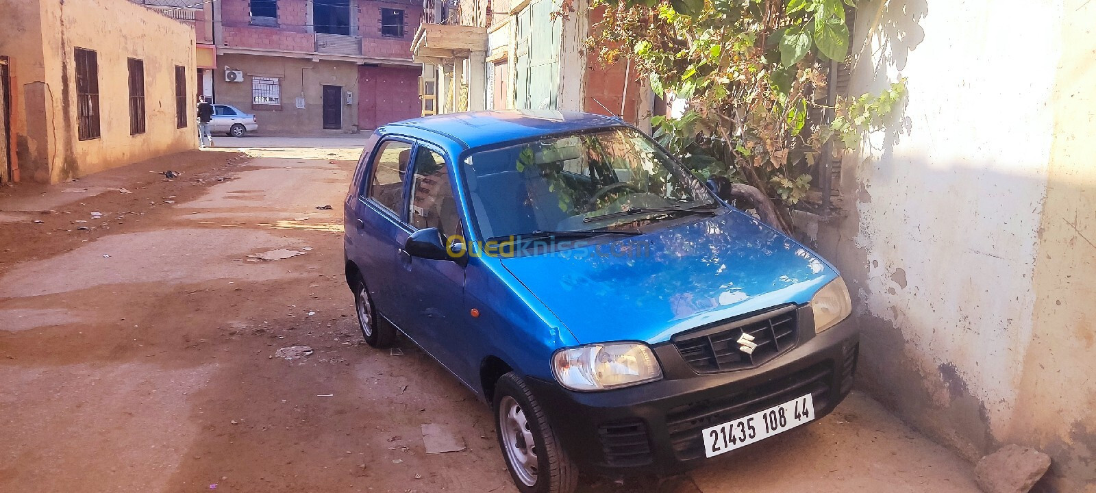 Suzuki Alto 2008 Alto