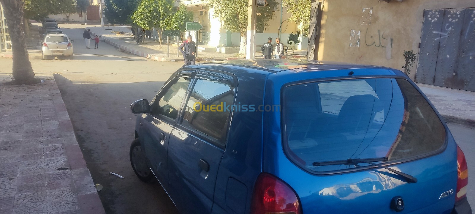 Suzuki Alto 2008 Alto