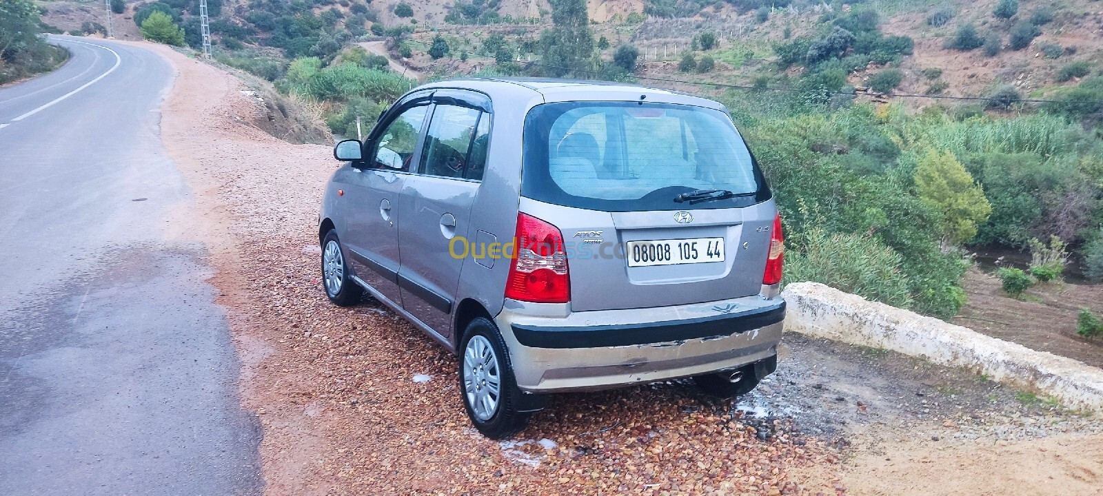 Hyundai Atos 2005 Atos