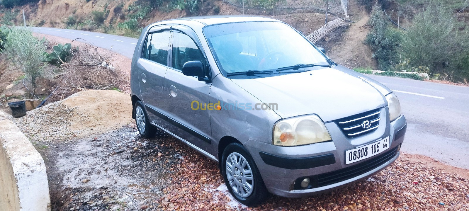 Hyundai Atos 2005 Atos