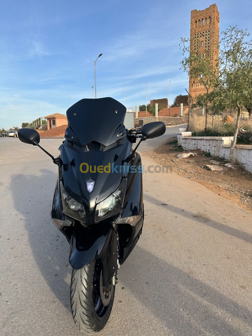 YAMAHA TMAX TMAX 530 2013