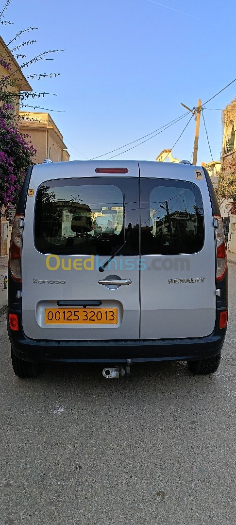 Renault Kangoo 2020 Kangoo