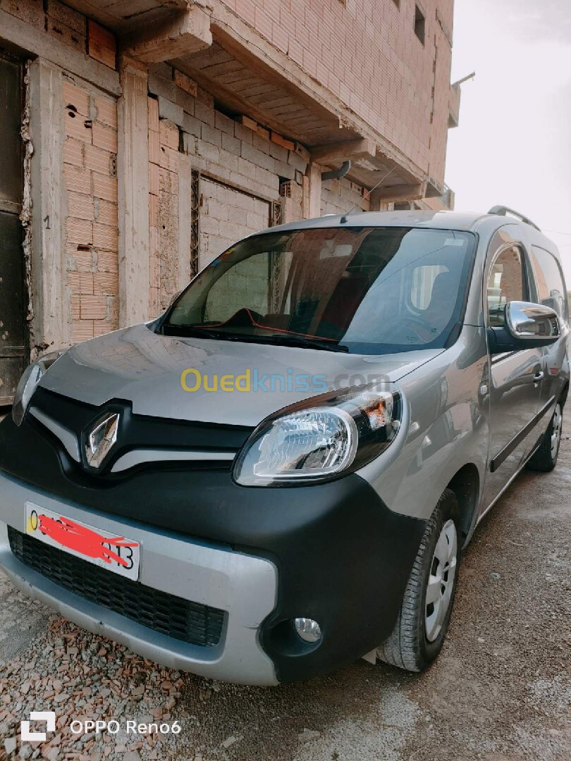 Renault Kangoo 2020 Kangoo