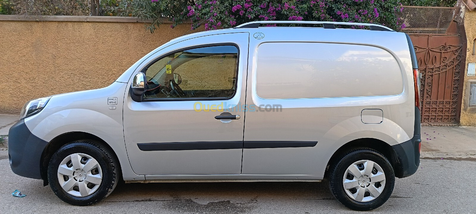 Renault Kangoo 2020 Kangoo