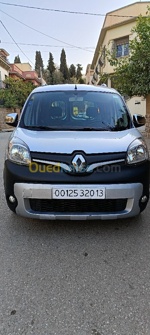 Renault Kangoo 2020 Kangoo