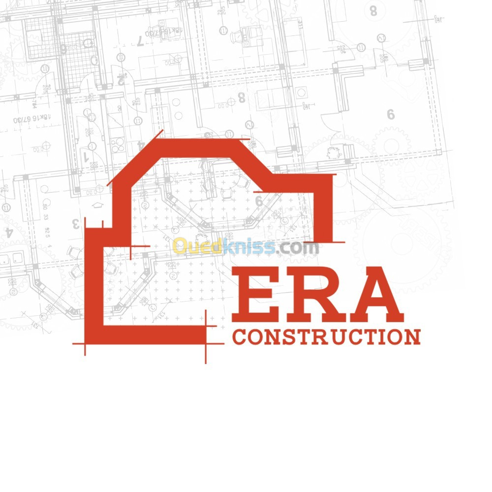 E.R.A Construction