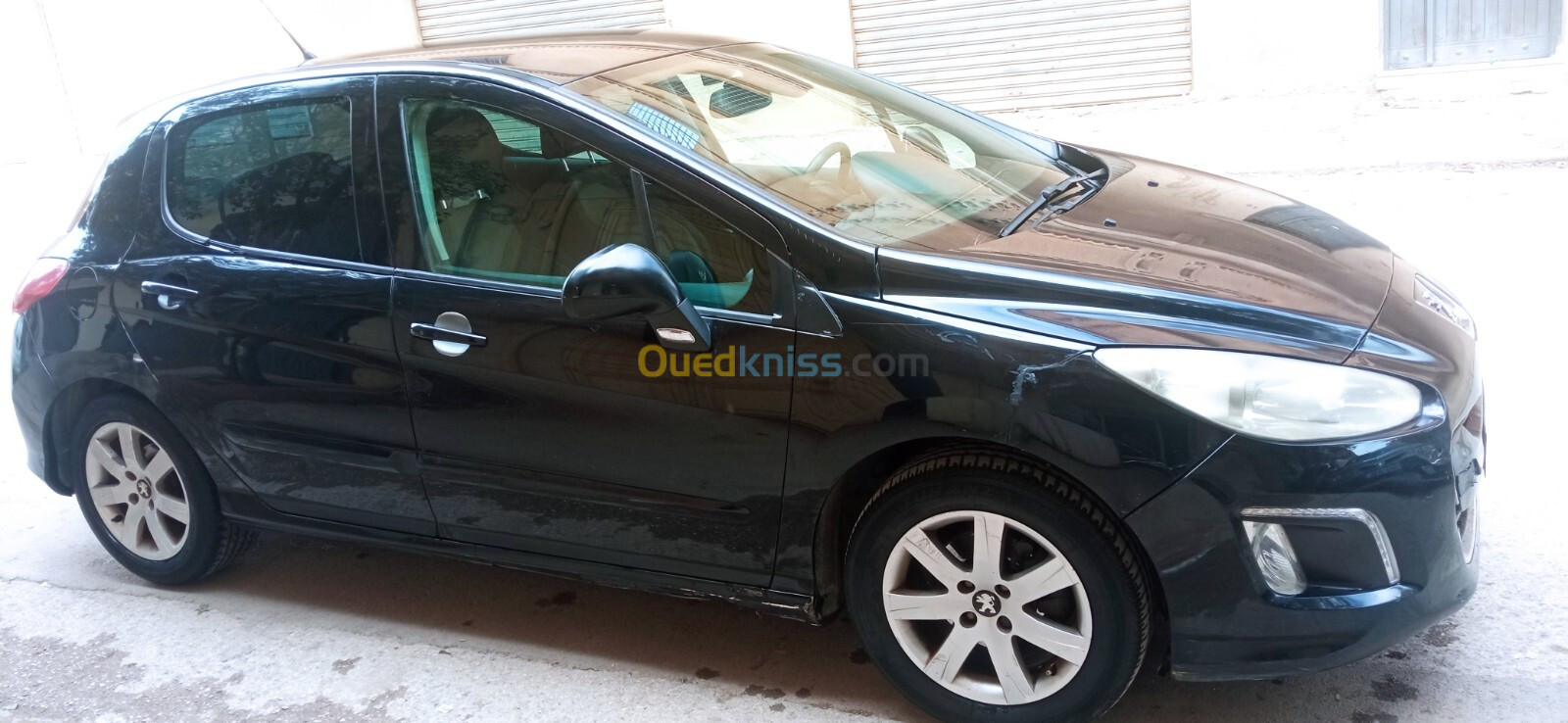 Peugeot 308 2013 308