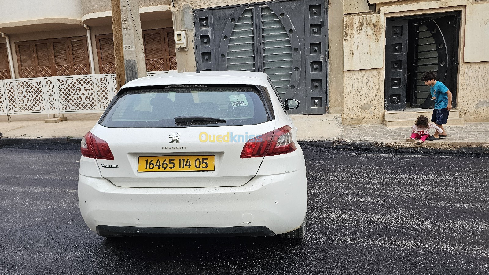 Peugeot 308 2014 Active