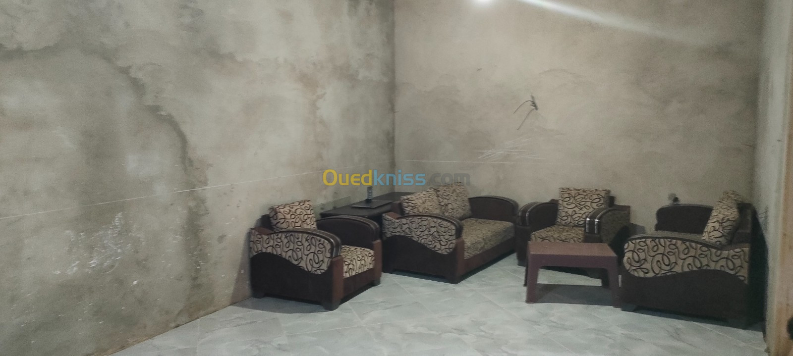 Vente Villa Mostaganem Sayada