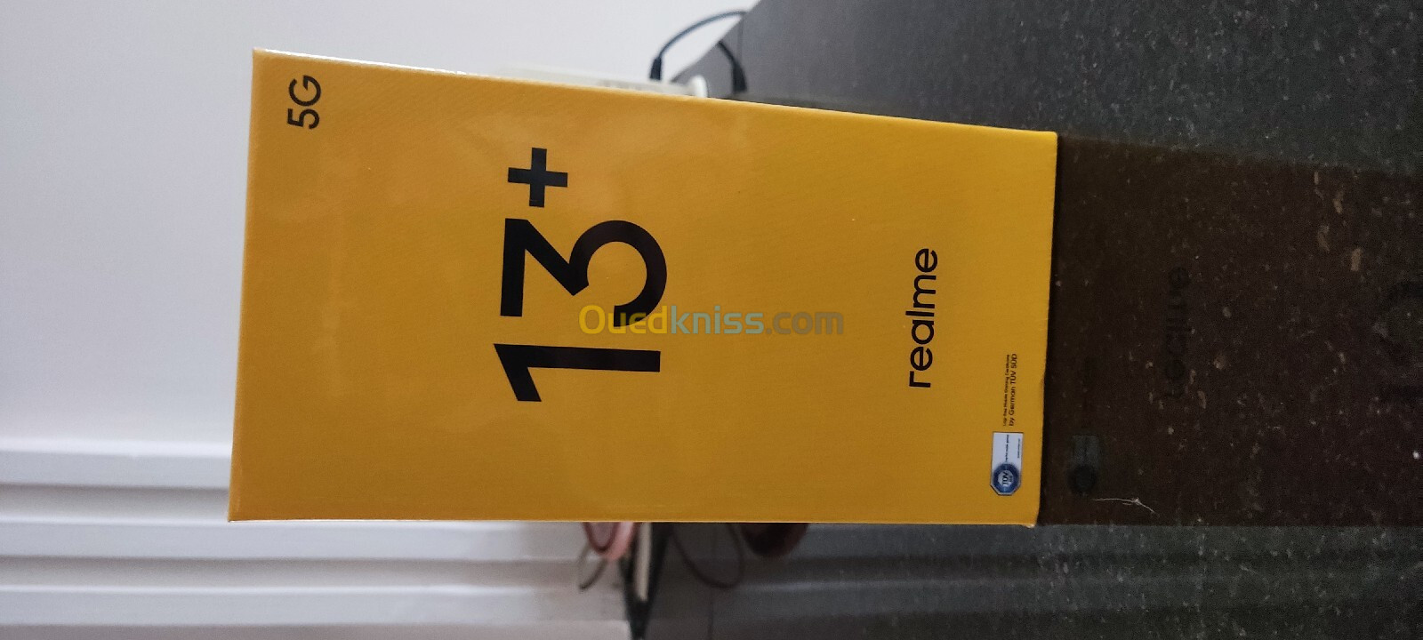 Realme 13 pro plus