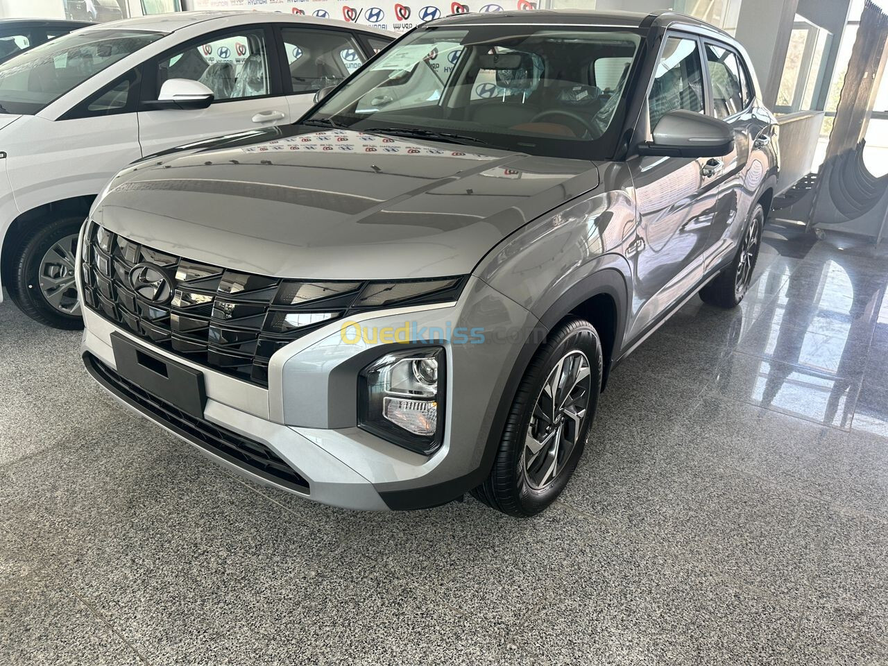 Hyundai Creta 2024 Creta