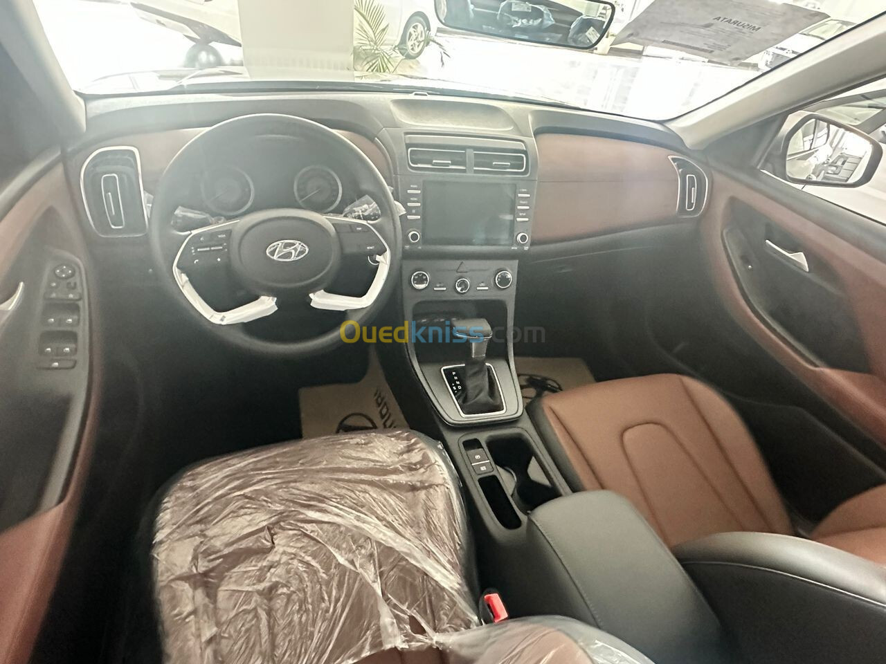 Hyundai Creta 2024 Creta