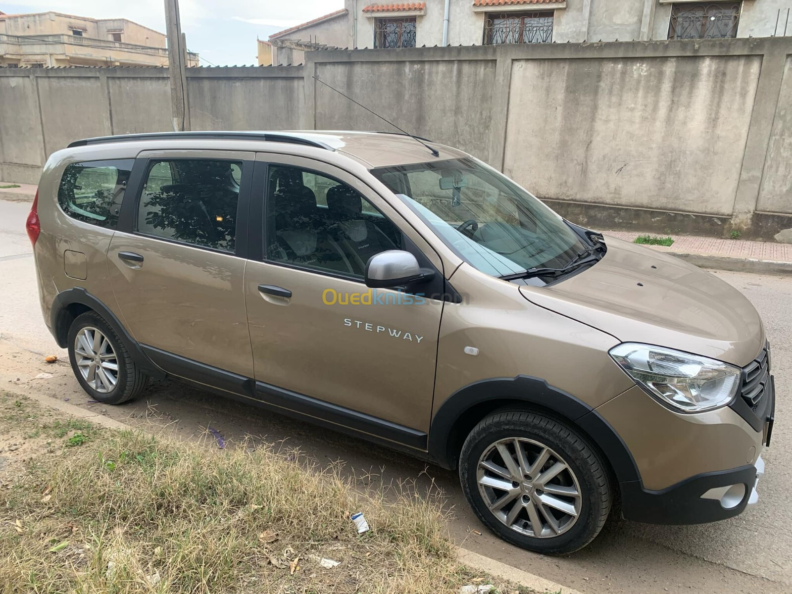 Dacia Lodgy 2022 Lodgy